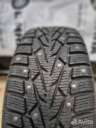 Nokian Tyres Nordman 7 SUV 255/60 R18 112T