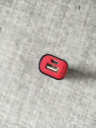 Повербанк 2600mAh
