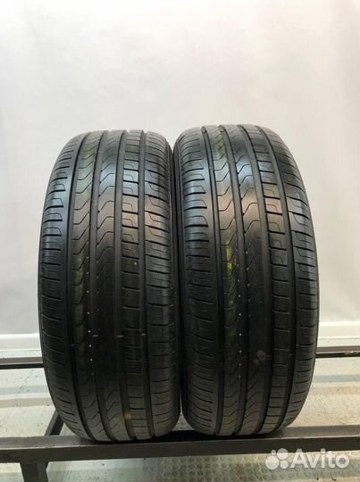 Pirelli Scorpion Verde 235/60 R18 102L