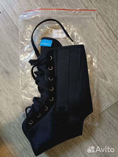 Ортез для голеностопа