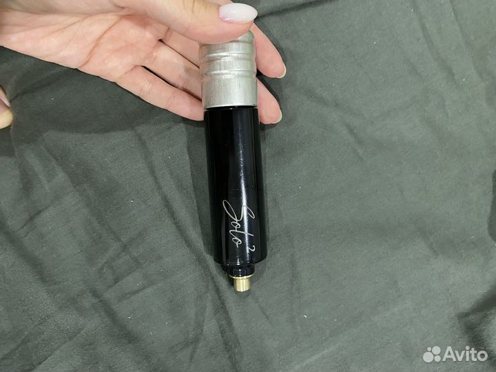 Тату машинка burlak solo2