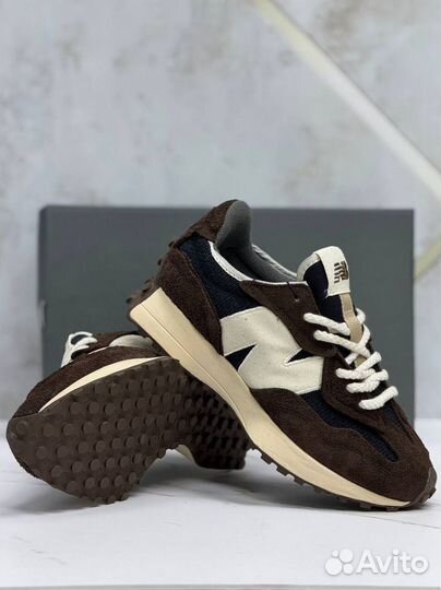 Кроссовки New Balance 327