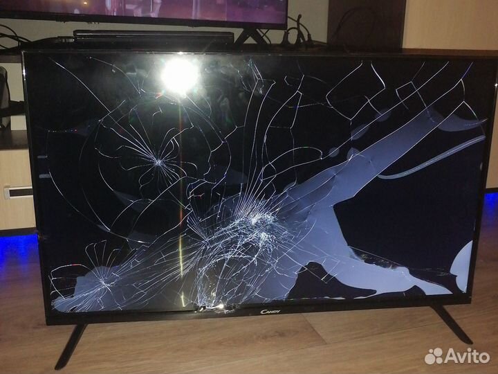 Candy 32 UNO на запчасти