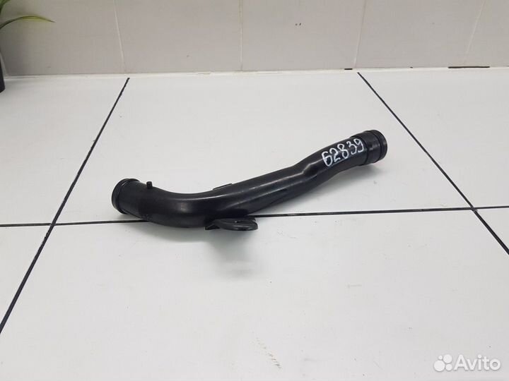 Патрубок системы охлаждения (Chery Tiggo 7 Pro)