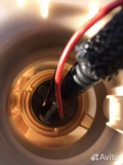 Топливный насос Nissan Patrol 170401LB1E