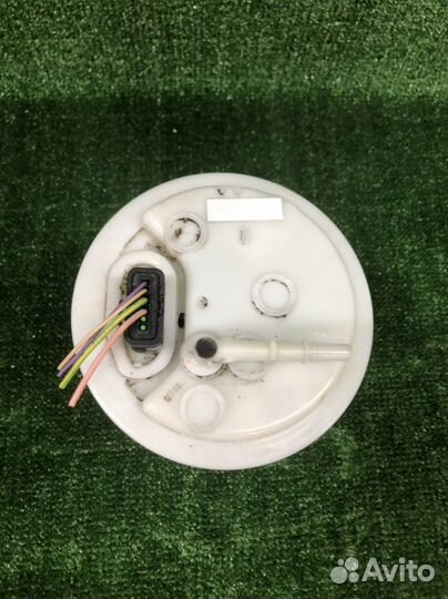 Топливный насос всборе Peugeot 308