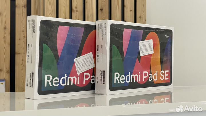 Xiaomi Redmi Pad 6 128 Gb Gray