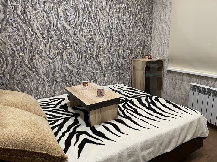 Квартира-студия, 37 м², 7/12 эт.