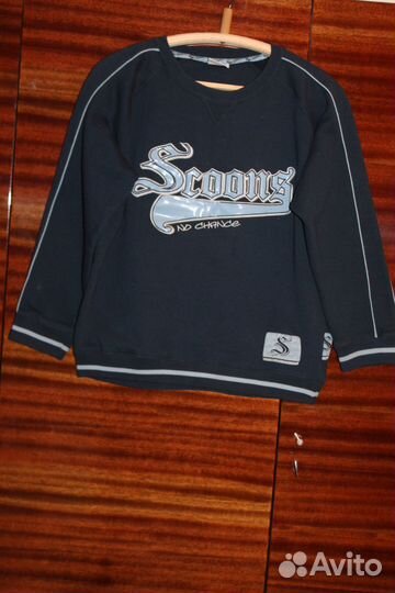 Толстовки для мальчиков разные