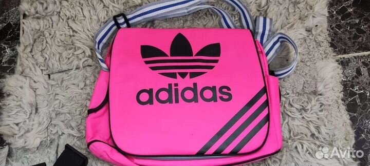 Детская сумка рюкзак