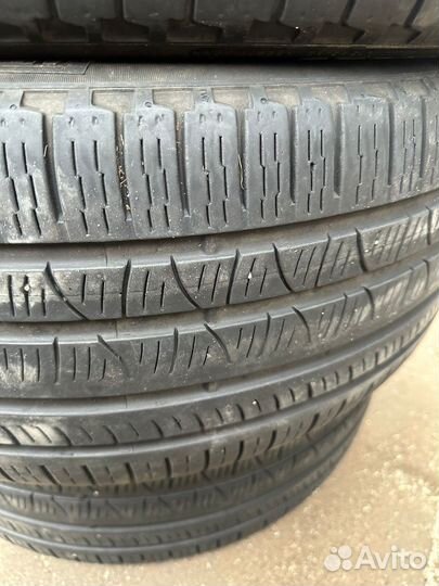 Pirelli Scorpion Verde All Season 275/40 R22 108Y