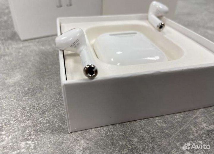 Наушники AirPods 2