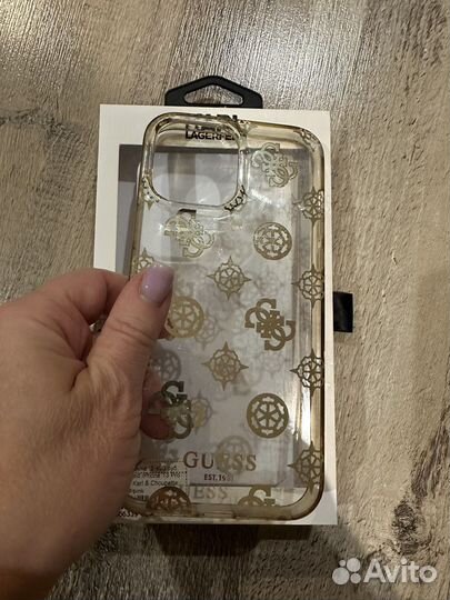 Чехол на iPhone 13 pro max karl lagerfeld