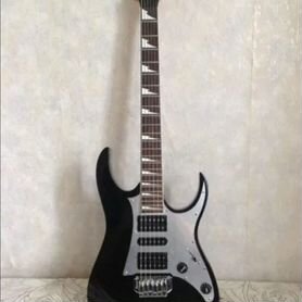 Ibanez GIO GRG150DX-BKN