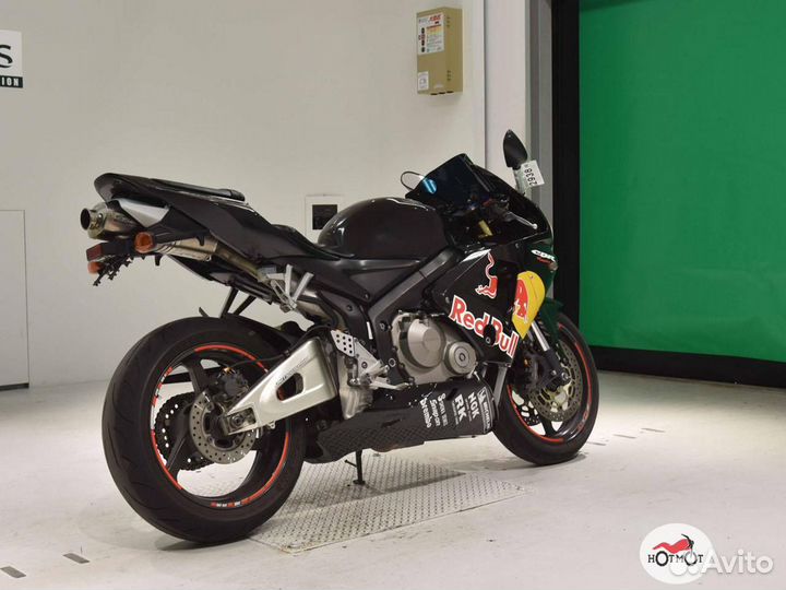 Honda CBR 600RR 2006г