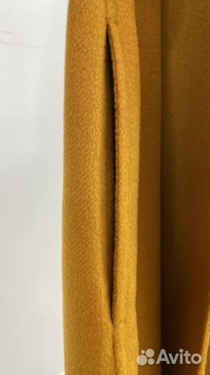 Пальто Max Mara Studio cles caramel