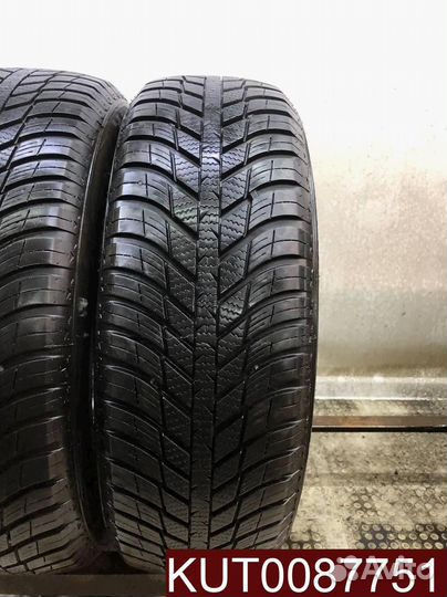 Nexen N'Blue 4 Season WH17 215/65 R16 107U