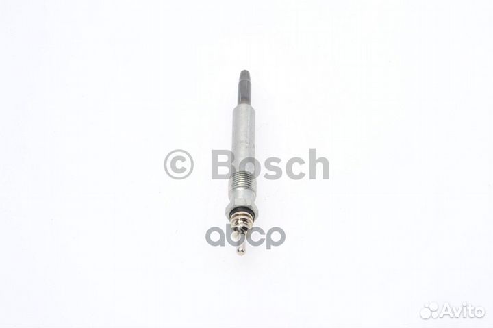 Свеча накала 0 250 201 054 Bosch