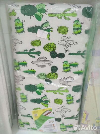 Кровати и матрацы Новые в ассортименте