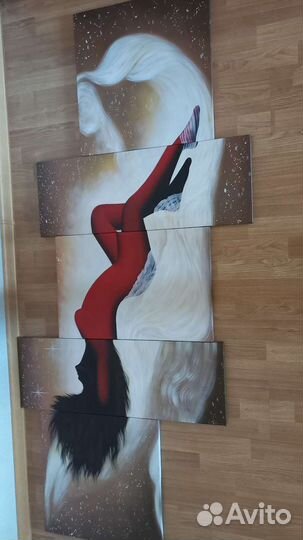 Постер новый