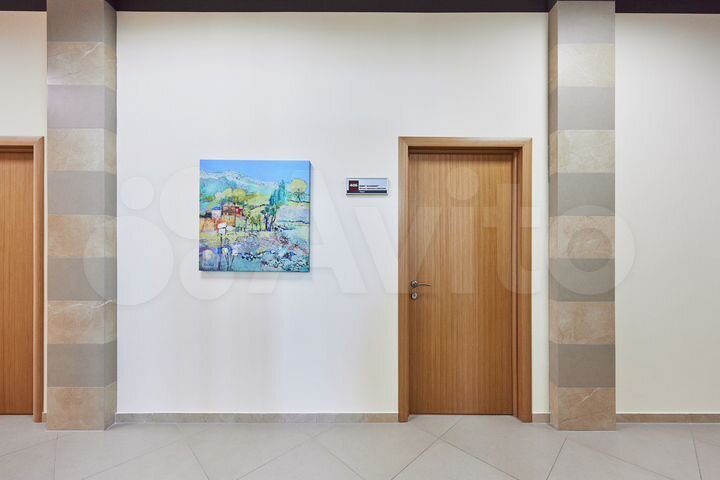Офис, 22.1 м²