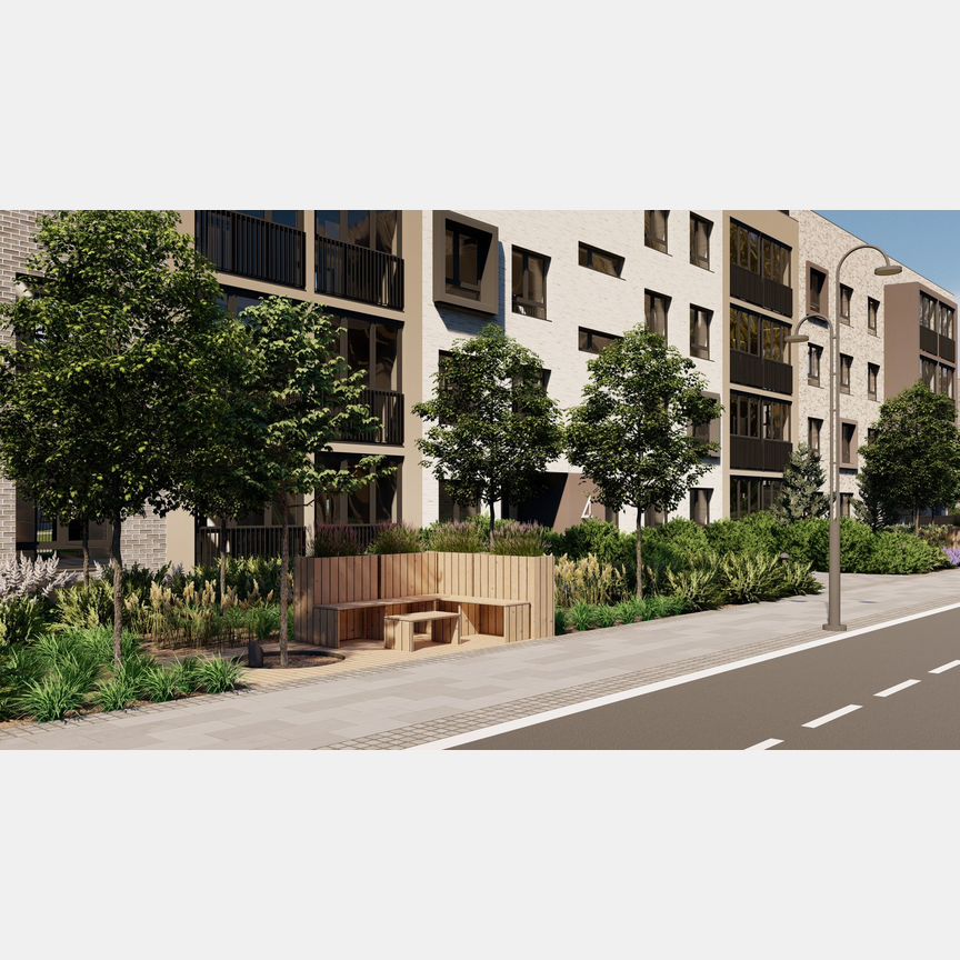 2-к. квартира, 72,5 м², 1/5 эт.