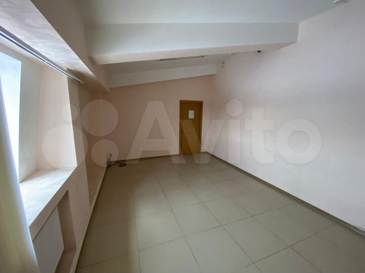 Офис, 20.6 м²