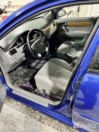 Chevrolet Lacetti 1.6 МТ, 2008, 180 000 км