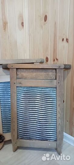 Стиральная доска СССР