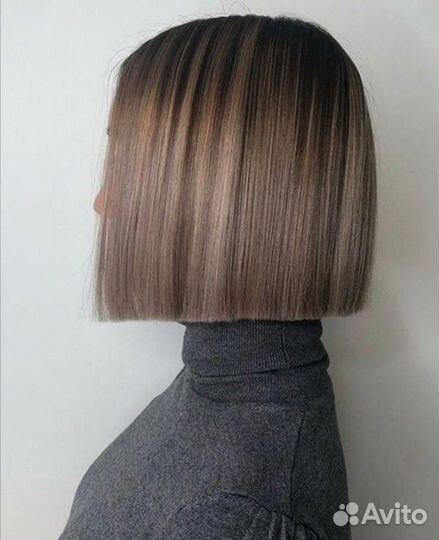 Парикмахер. Колорист. Окрашивания, стрижки любой с