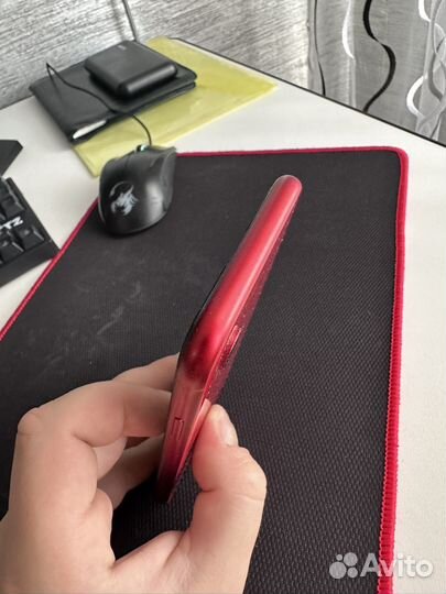 iPhone xr 128 gb