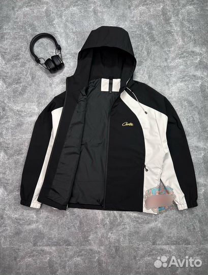 Ветровка corteiz vintage