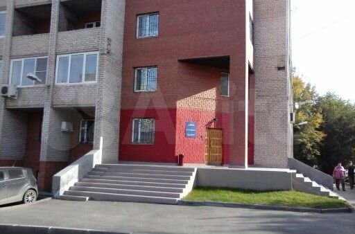 Офис, 20 м²