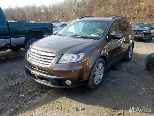 Разбор на запчасти Subaru Tribeca (B9) 2007-2014