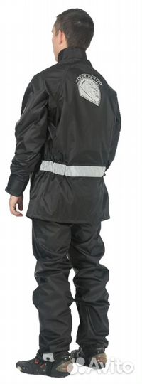 Куртка дождевик Hyperlook Adventure