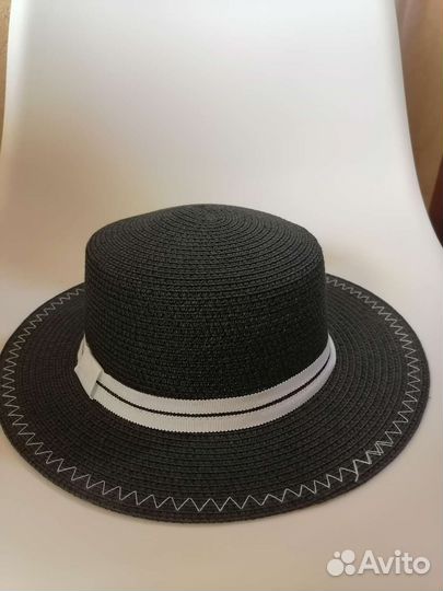 Шляпа женская зимняя 2500 и летняя 1200