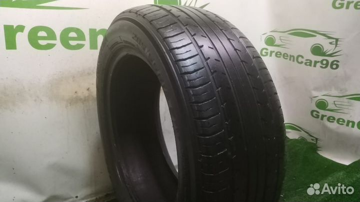 Yokohama Advan A460 205/55 R16