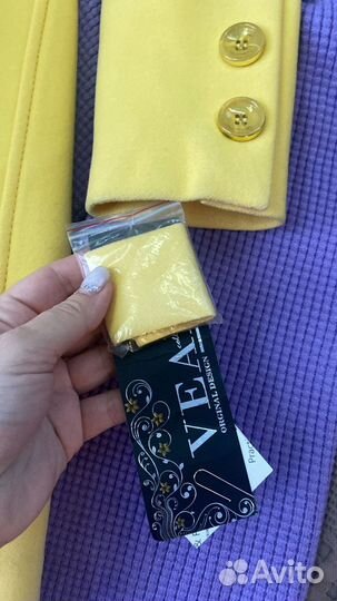 Пальто женское