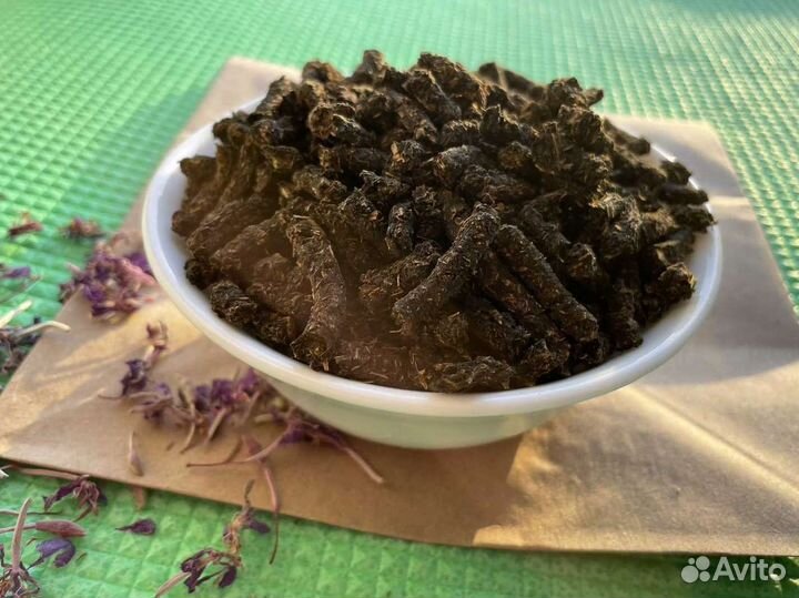 Иван-чай 1 кг 2023 травяной чай, отзывы