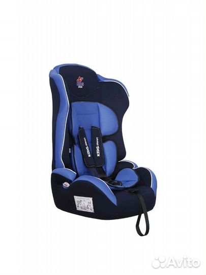 Детское автокресло 9 до 36 кг