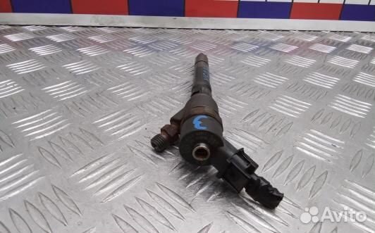 Форсунка дизельная hyundai santa FE 1 (YEA34AL03)