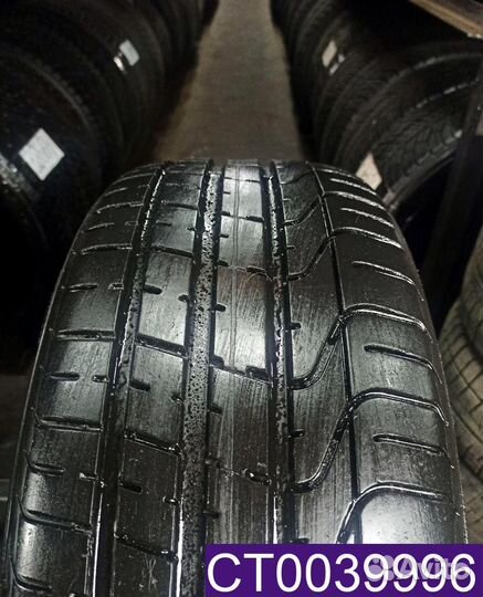Pirelli P Zero 235/45 R20 96T