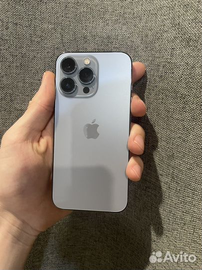 iPhone 13 Pro, 256 ГБ