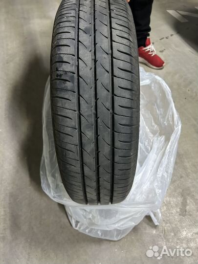 Toyo NanoEnergy 3 175/70 R14
