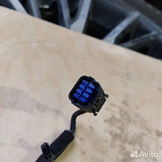 Камера заднего вида Hyundai Tucson 4 2020-2024