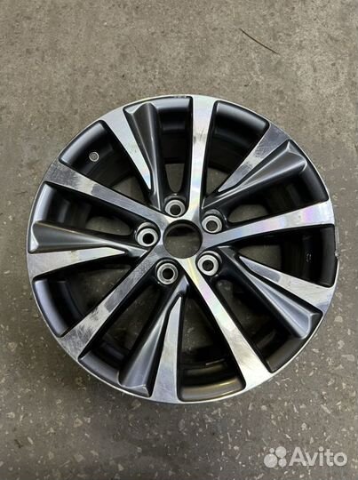 Диск R17 Lexus ES 7 2018-2022