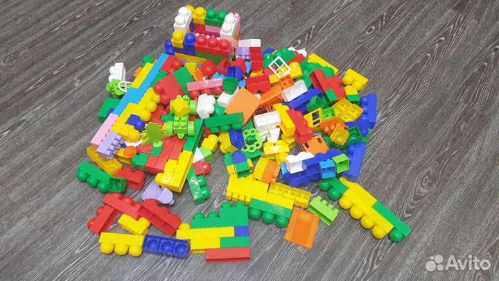 Lego duplo