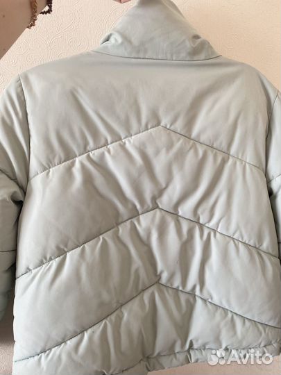 Куртка для девочки