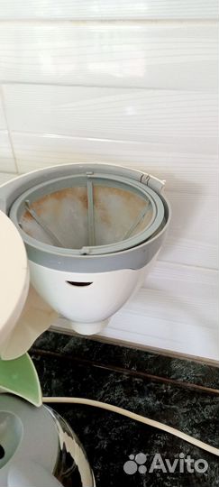 Кофеварка капельная