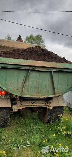 Навоз, Перегной лучшие удобрения для почвы